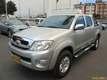 Toyota Hilux IMV MT 2500CC 4X2 TD