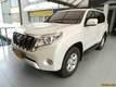 Toyota Prado TXL AT 3000CC