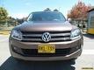 Volkswagen Amarok TRENDLINE MT 2000CC 4X4 2TD 2AB