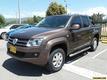 Volkswagen Amarok TRENDLINE MT 2000CC 4X4 2TD 2AB