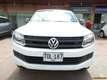 Volkswagen Amarok FLEETLINE MT 2000CC 4X4 1TD RIN LUJO