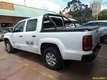 Volkswagen Amarok FLEETLINE MT 2000CC 4X4 1TD RIN LUJO