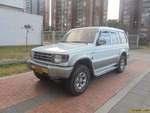 Mitsubishi Montero V43 WAGON MT 3000CC 5P AA ECU