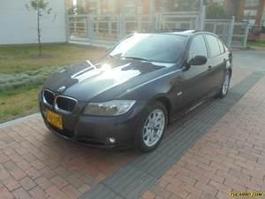 BMW Serie 3 318 I