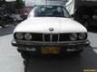 BMW Serie 3 323i