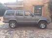 Jeep Cherokee LAREDO MT 4000CC