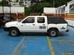 Nissan Frontier NP300 MT 2400CC 4X2