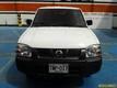 Nissan Frontier NP300 MT 2400CC 4X2