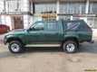 Toyota Hilux 2.4 MT 2400CC 4X4