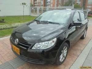 Volkswagen Gol CL MT 1600CC 5P