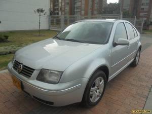 Volkswagen Jetta GL MT 2000CC