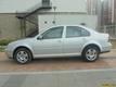 Volkswagen Jetta GL MT 2000CC