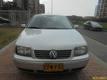 Volkswagen Jetta GL MT 2000CC