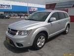 Dodge Journey SE/CREW AT 2400CC 5PSJ 4X2