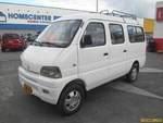 Chana Star Van SC 6390C MT 1012CC 5P AA