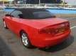 Audi A5 CABRIOLET MULTITRONIC COMFORT TP 1800CC T