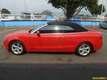 Audi A5 CABRIOLET MULTITRONIC COMFORT TP 1800CC T