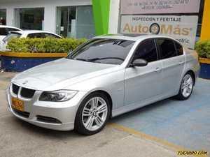 BMW Serie 3 330