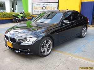 BMW Serie 3 328i Sportline