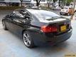 BMW Serie 3 328i Sportline