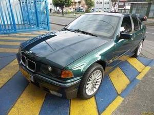 BMW Serie 3 318 IS