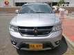 Dodge Journey SXT AT 3600CC 7 PSJ 4X2