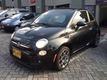 Fiat 500 SPORT BZ AT 1400CC 3P MEX