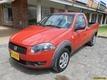 Fiat Strada TREKKING MT 1600CC