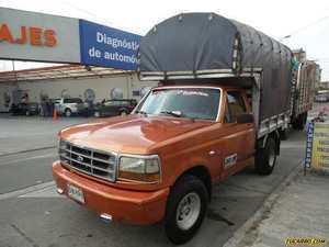 Ford F-150 Otros