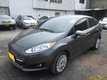 Ford Fiesta SPORTBACK TITANIUM AT 1600CC