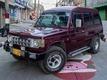 Mitsubishi Montero WAGON V6 MT 3000CC