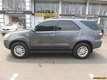 Toyota Fortuner SR5 MT 3000CC TD 4X4