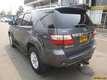 Toyota Fortuner SR5 MT 3000CC TD 4X4