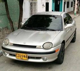 Chrysler Neon