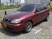 Daewoo Lanos SA MT 1500CC 5P AA