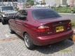 Daewoo Lanos SA MT 1500CC 5P AA