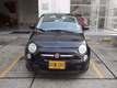 Fiat 500 CULT 8V MT 1400CC 3P MEX