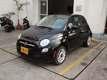 Fiat 500 CULT 8V MT 1400CC 3P MEX