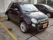 Fiat 500 CULT 8V MT 1400CC 3P MEX