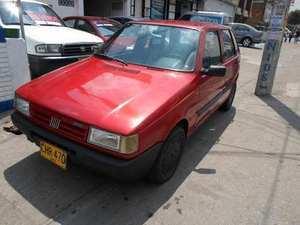 Fiat Uno SCR MT 1300CC 5P