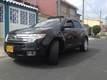 Ford Edge LIMITED AT 3500CC 4X4