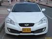 Hyundai Genesis COUPE MT 2000CC T