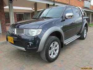 Mitsubishi L200 Sportero