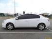 Nissan Sentra 2.0 SL AT 2000CC 2 AB ABS CT