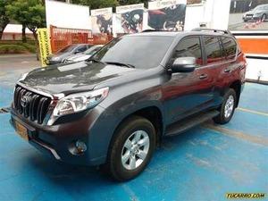 Toyota Prado TXL MT 3000CC