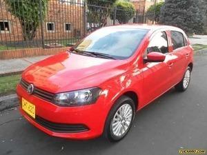 Volkswagen Gol TRENDLINE MT 1600CC