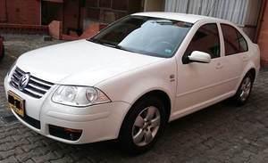 Volkswagen Jetta EUROPA MT 2000CC