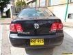 Volkswagen Jetta CLASSIC MT 2000CC AA