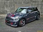 Mini Cooper JCW MT 1600CC T