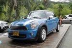 Mini Cooper R56 1.6 COUPE MT 1600CC 3P